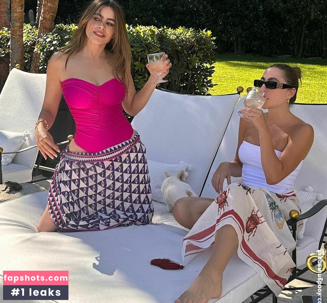 Sofía Vergara Nacktheit OnlyFans Fotos #822 - Fapshots