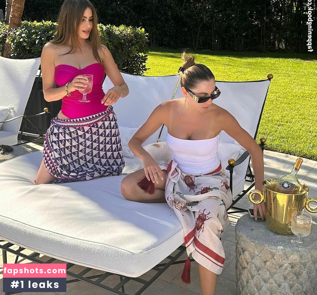 Sofía Vergara Nacktheit OnlyFans Fotos #823 - Fapshots