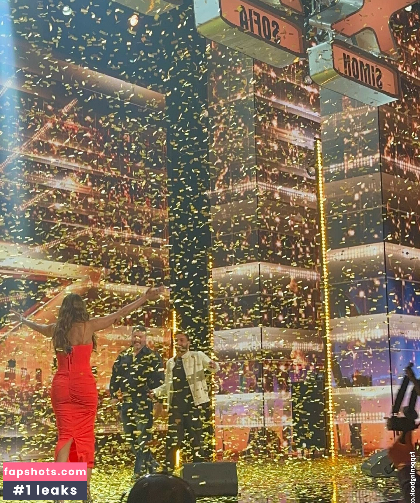 Sofía Vergara Nacktheit OnlyFans Fotos #825 - Fapshots