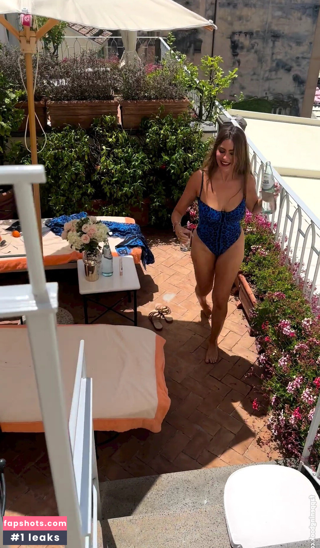 Sofía Vergara Nacktheit OnlyFans Fotos #846 - Fapshots