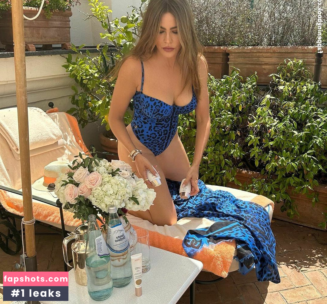Sofía Vergara Nacktheit OnlyFans Fotos #851 - Fapshots