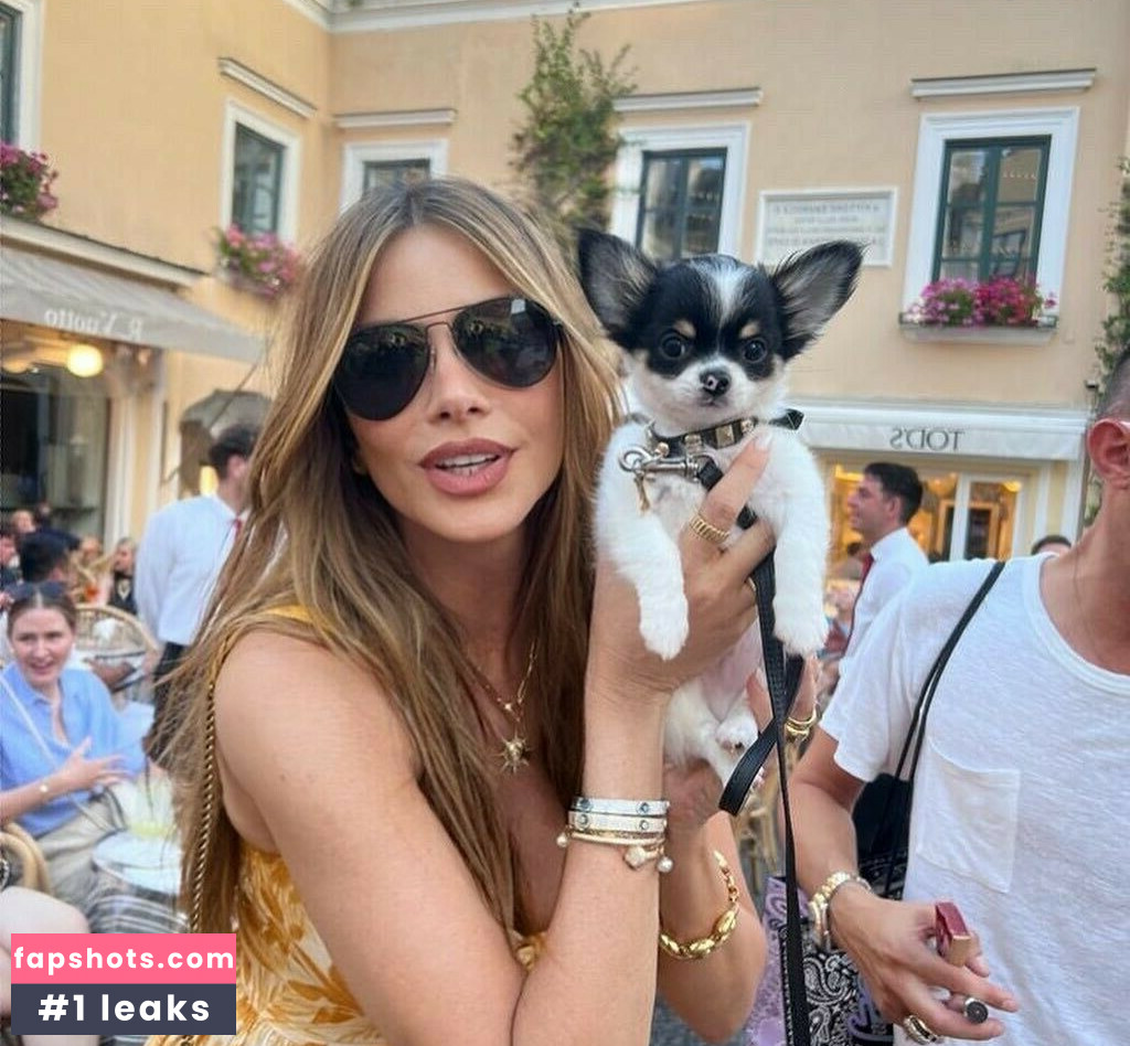 Sofía Vergara gallery photo #856