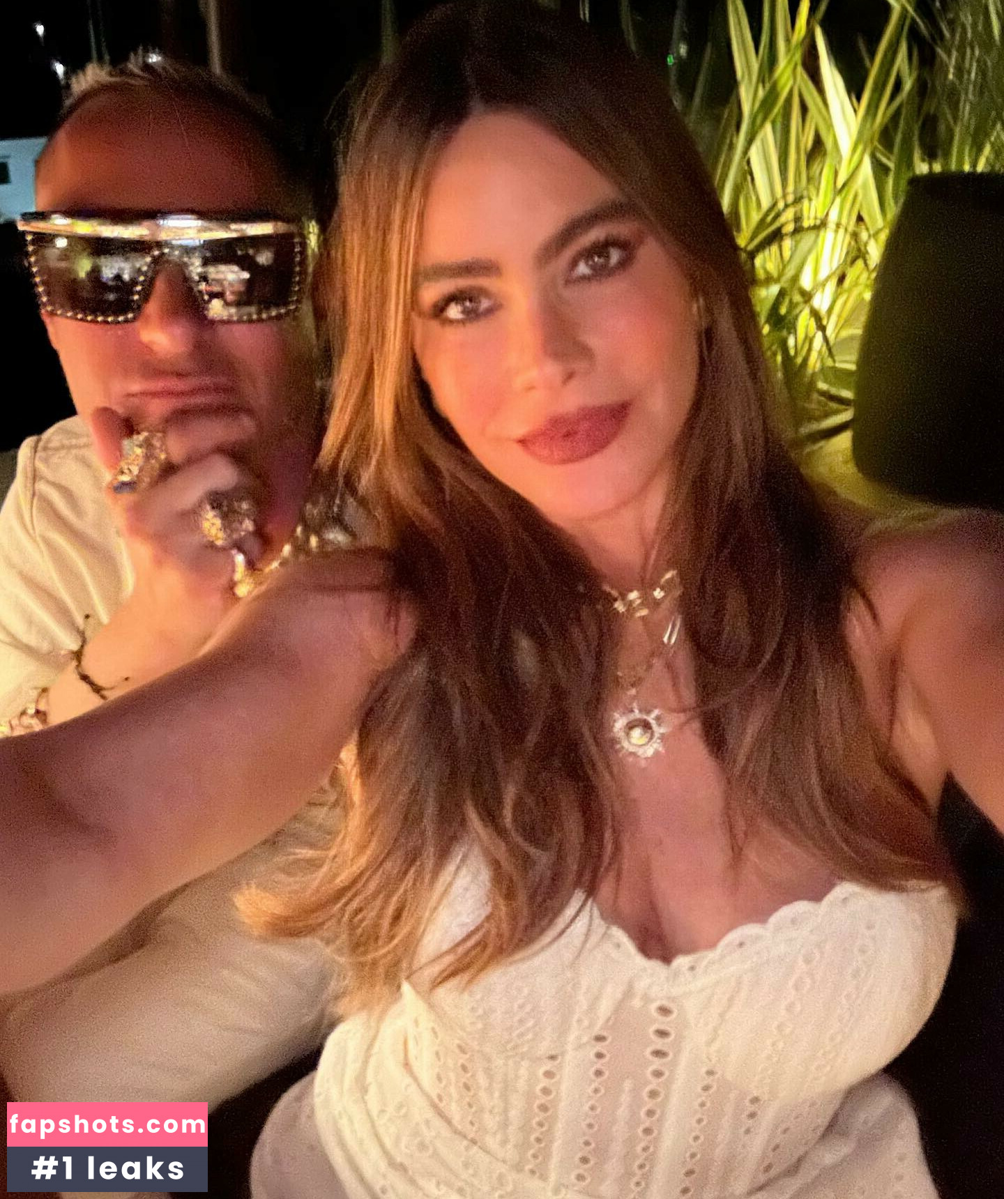 Sofía Vergara gallery photo #858