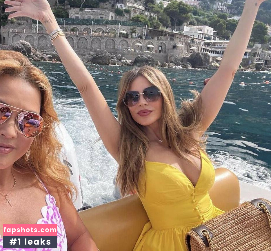 Sofía Vergara gallery photo #863