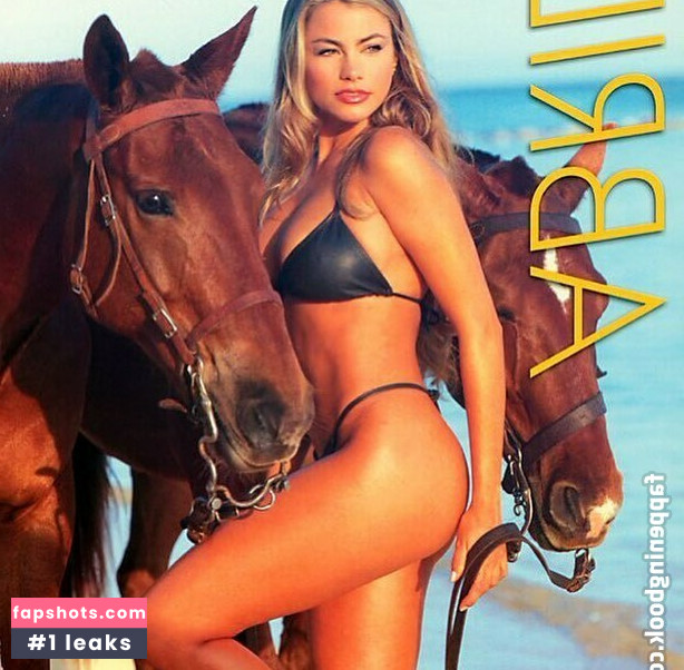 Sofía Vergara gallery photo #864