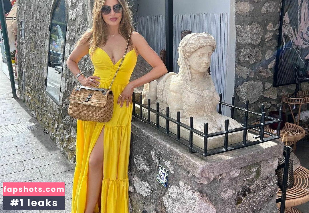 Sofía Vergara gallery photo #865