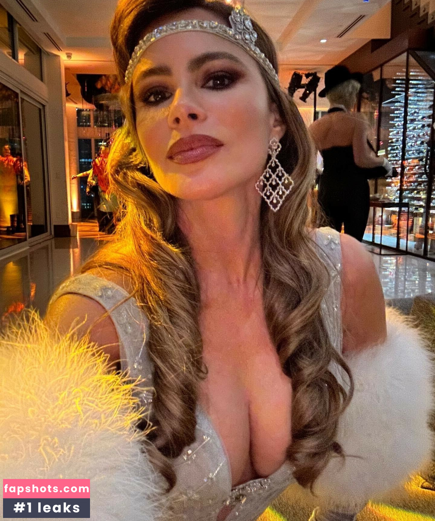 Sofía Vergara gallery photo #897