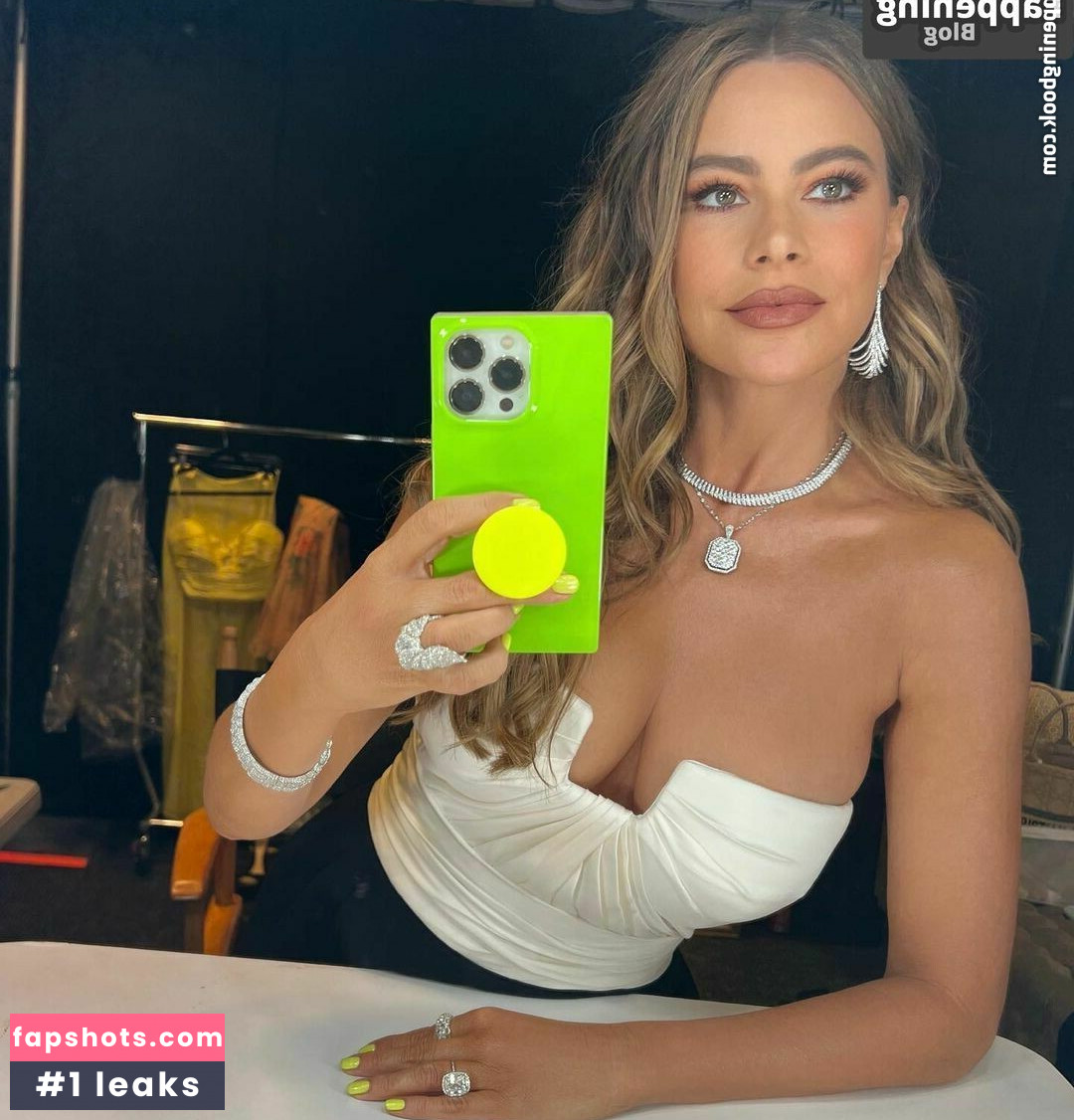Sofía Vergara gallery photo #907