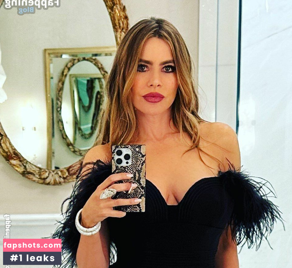 Sofía Vergara gallery photo #909