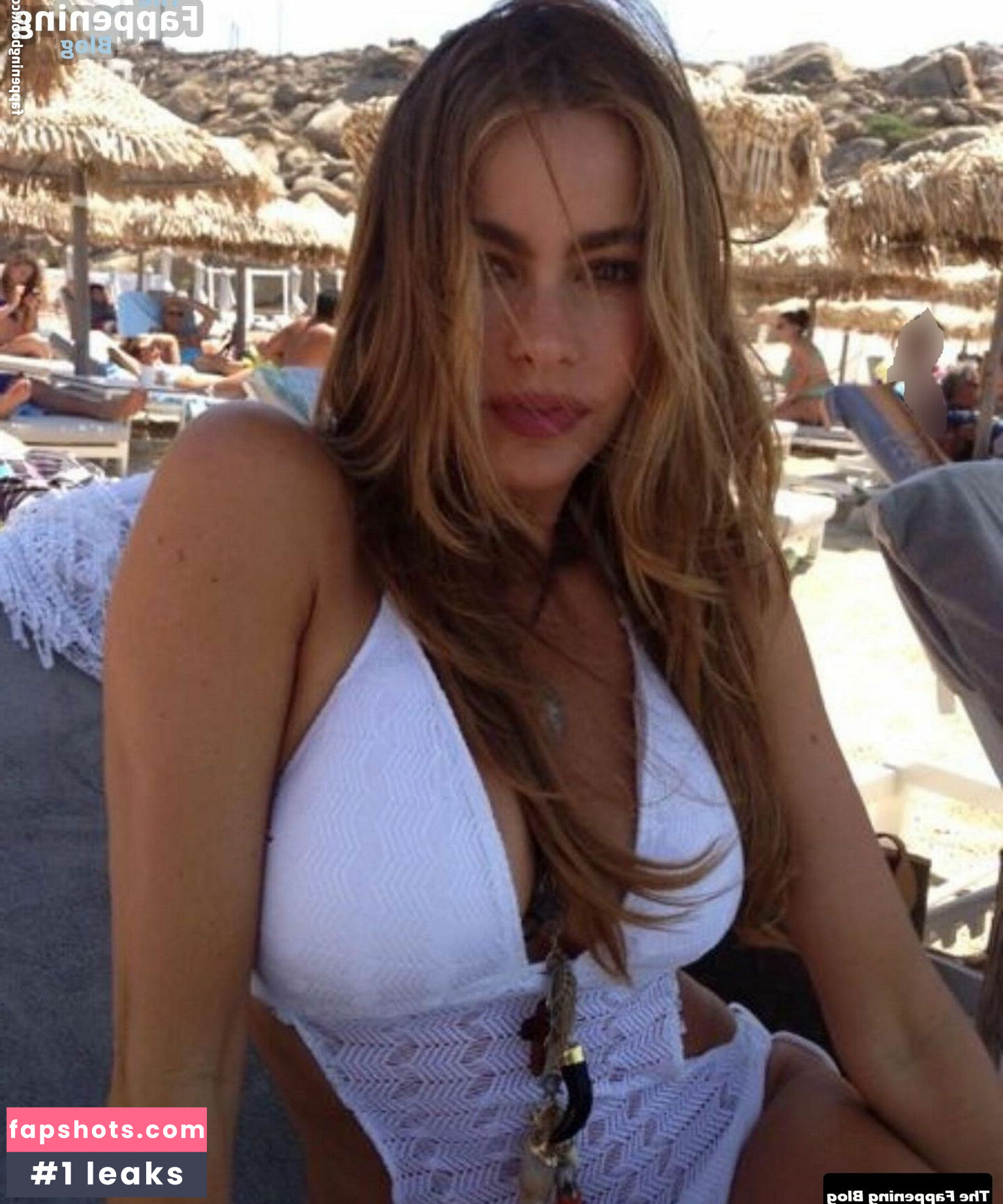 Sofía Vergara gallery photo #982