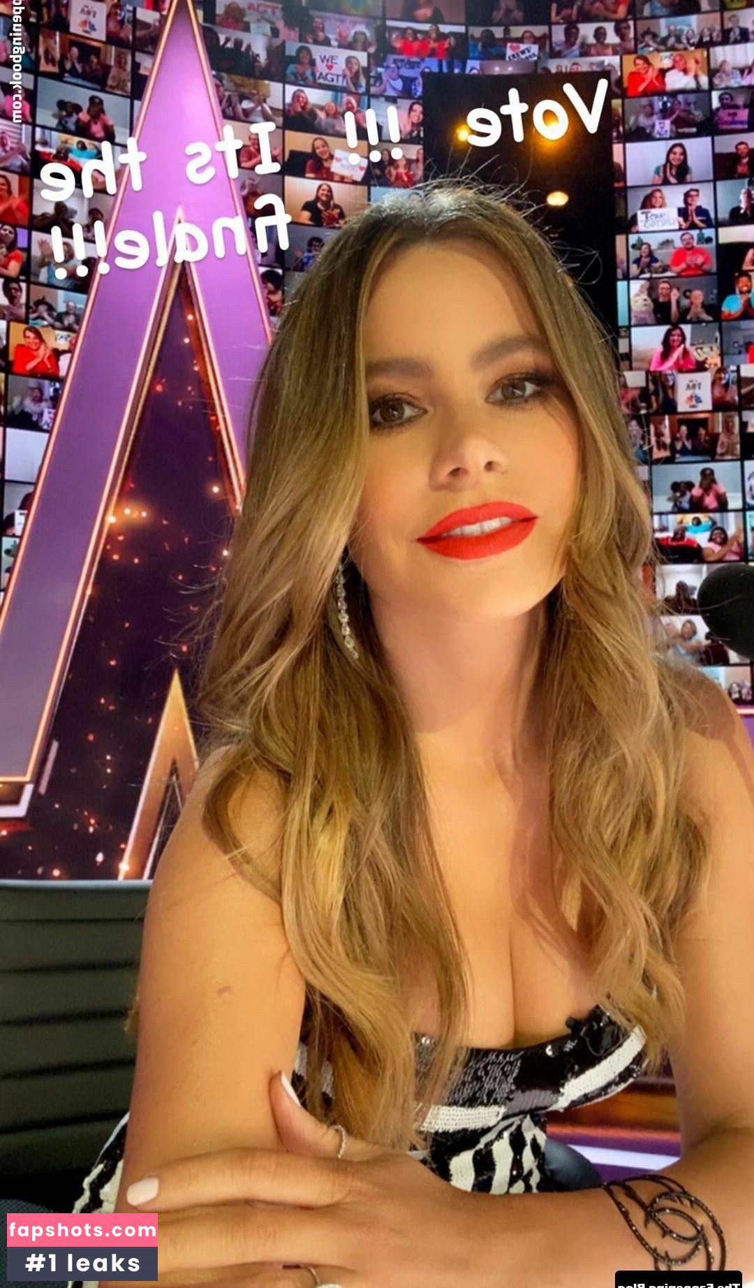 Sofía Vergara gallery photo #986