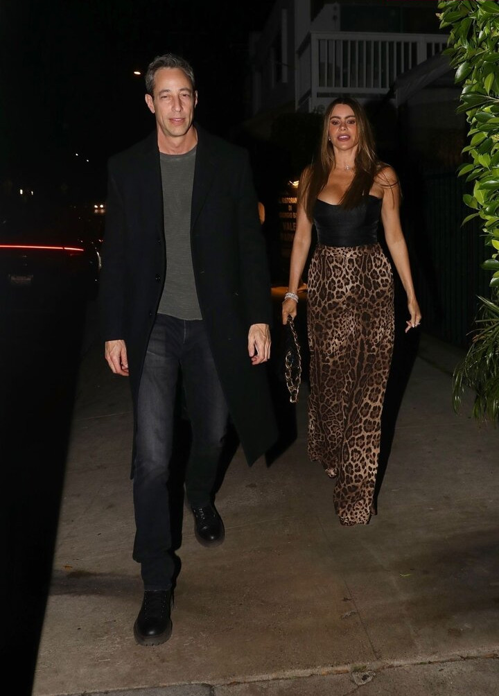 sofia-vergara Nude Leaks OnlyFans Photos #1001 - Fapshots