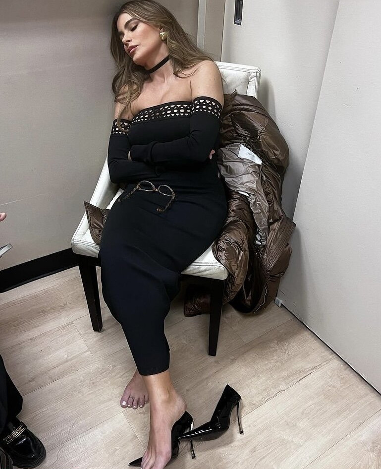 sofia-vergara Nude Leaks OnlyFans Photos #1019 - Fapshots