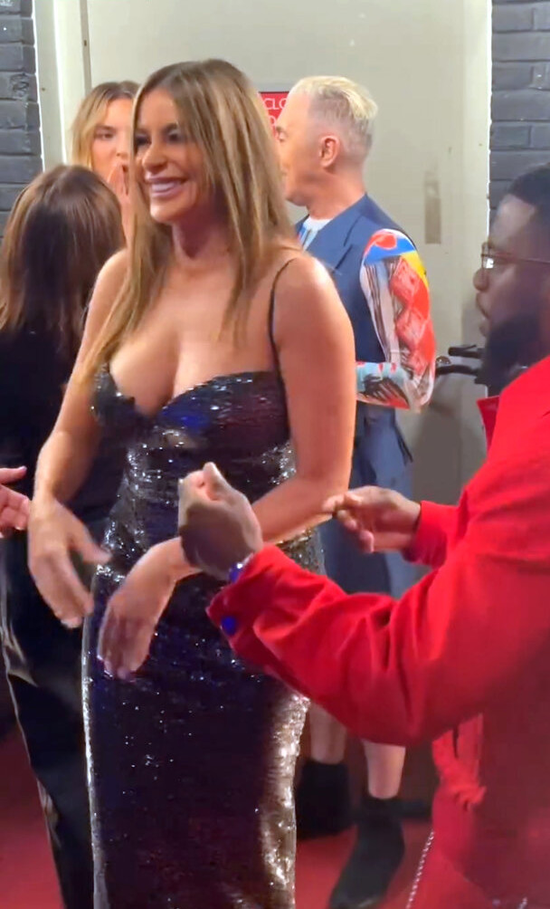 sofia-vergara Nude Leaks OnlyFans Photos #1020 - Fapshots