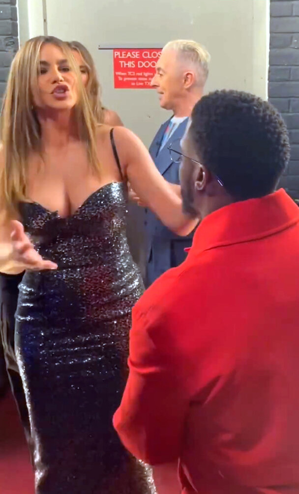 sofia-vergara Nude Leaks OnlyFans Photos #1022 - Fapshots