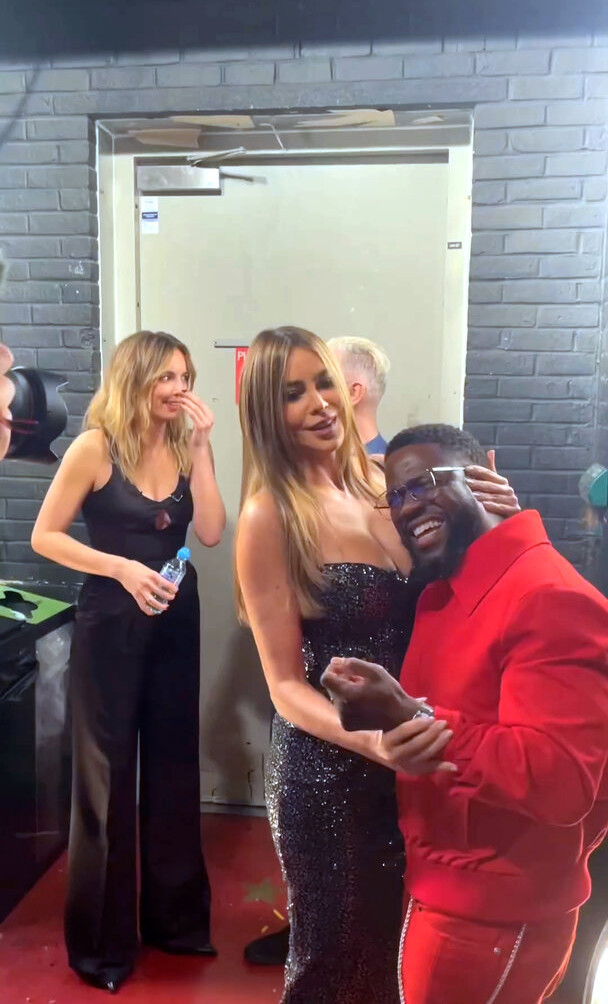 sofia-vergara Nude Leaks OnlyFans Photos #1026 - Fapshots