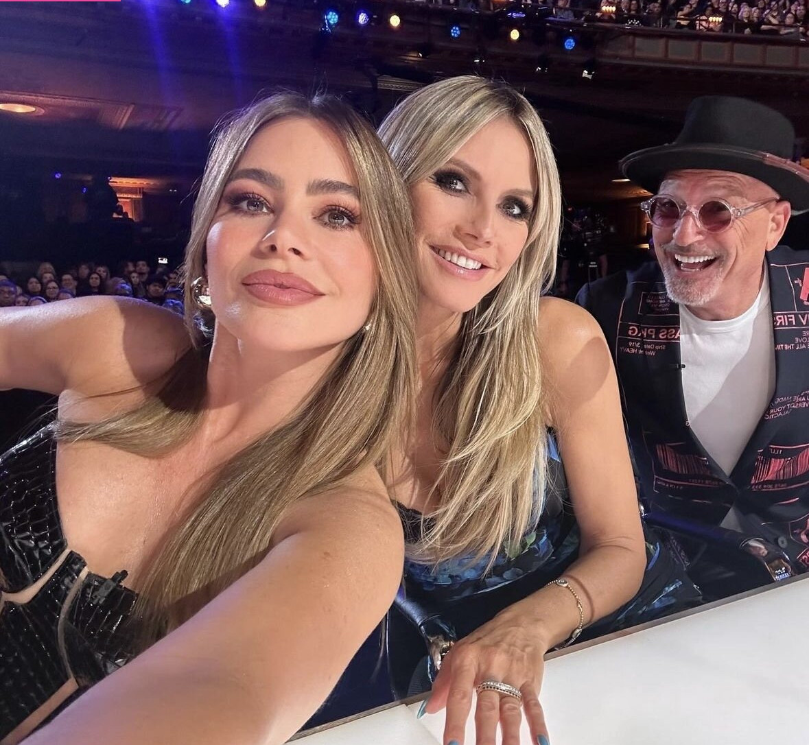 sofia-vergara Nude Leaks OnlyFans Photos #1067 - Fapshots