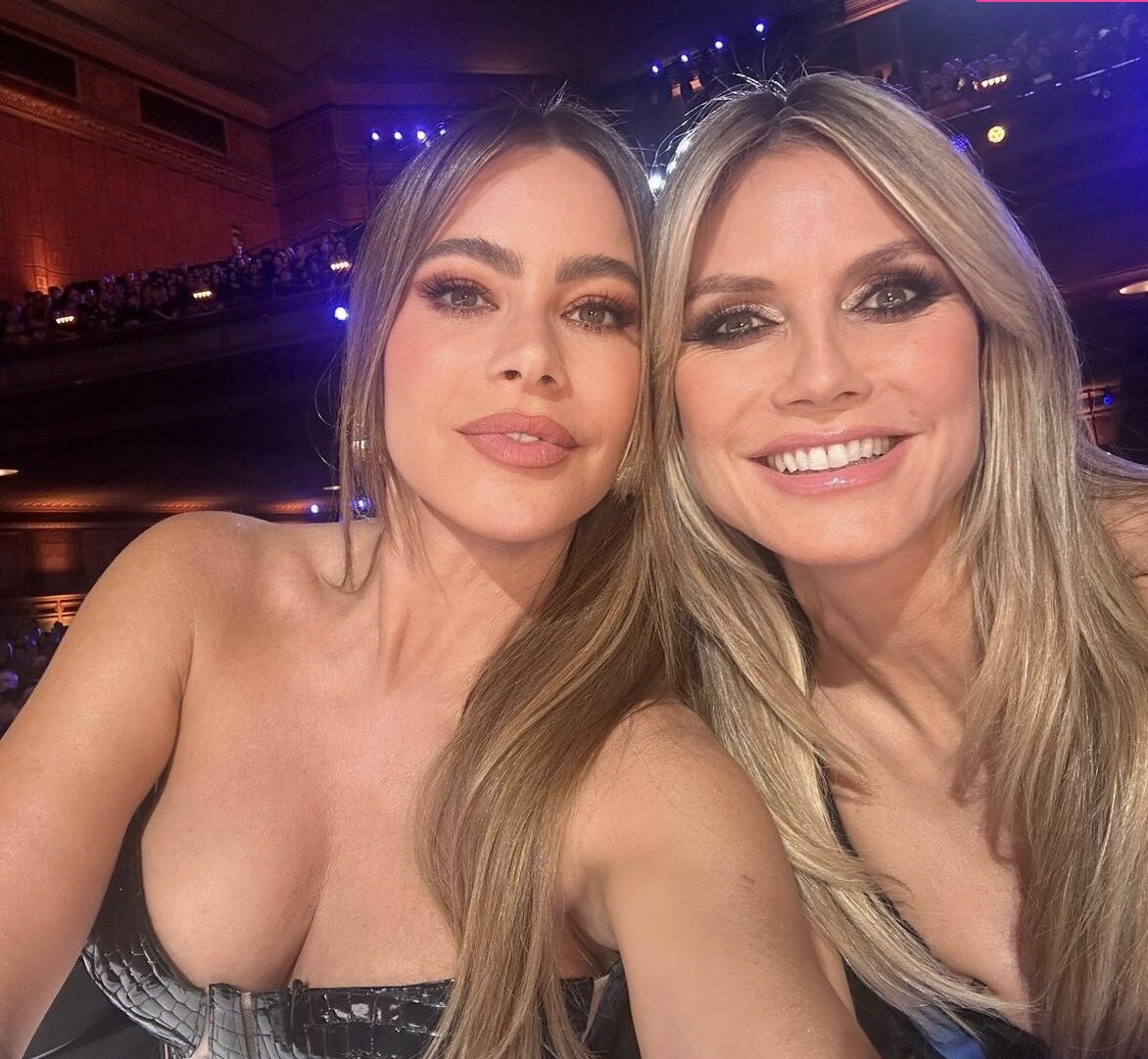 sofia-vergara Nude Leaks OnlyFans Photos #1069 - Fapshots