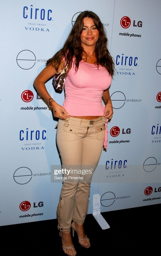 sofia-vergara Nude Leaks OnlyFans Photos #1074 - Fapshots