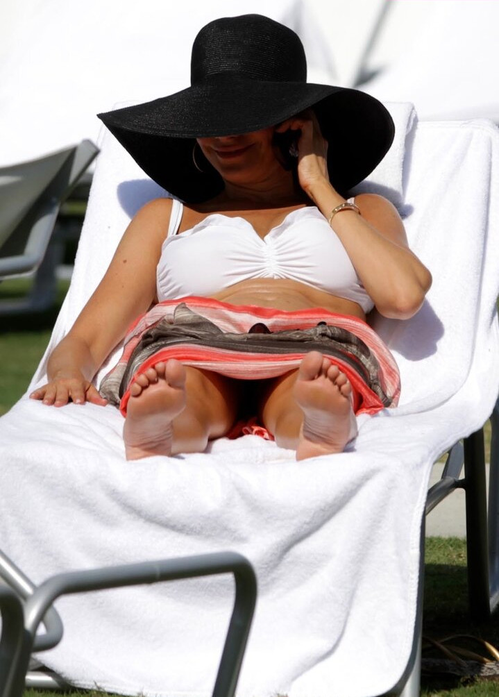 sofia-vergara Nude Leaks OnlyFans Photos #1100 - Fapshots