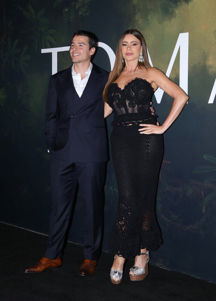 sofia-vergara Nude Leaks OnlyFans Photos #1113 - Fapshots