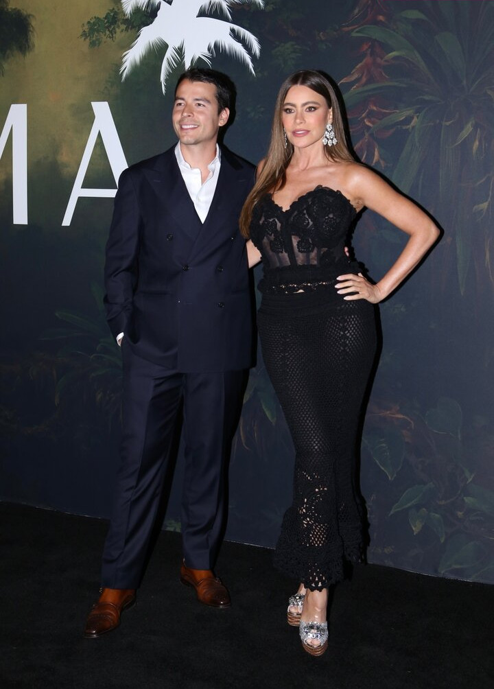 sofia-vergara Nude Leaks OnlyFans Photos #1117 - Fapshots