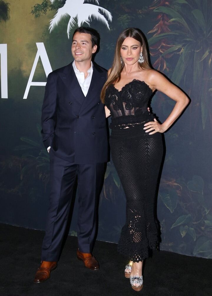 sofia-vergara Nude Leaks OnlyFans Photos #1118 - Fapshots