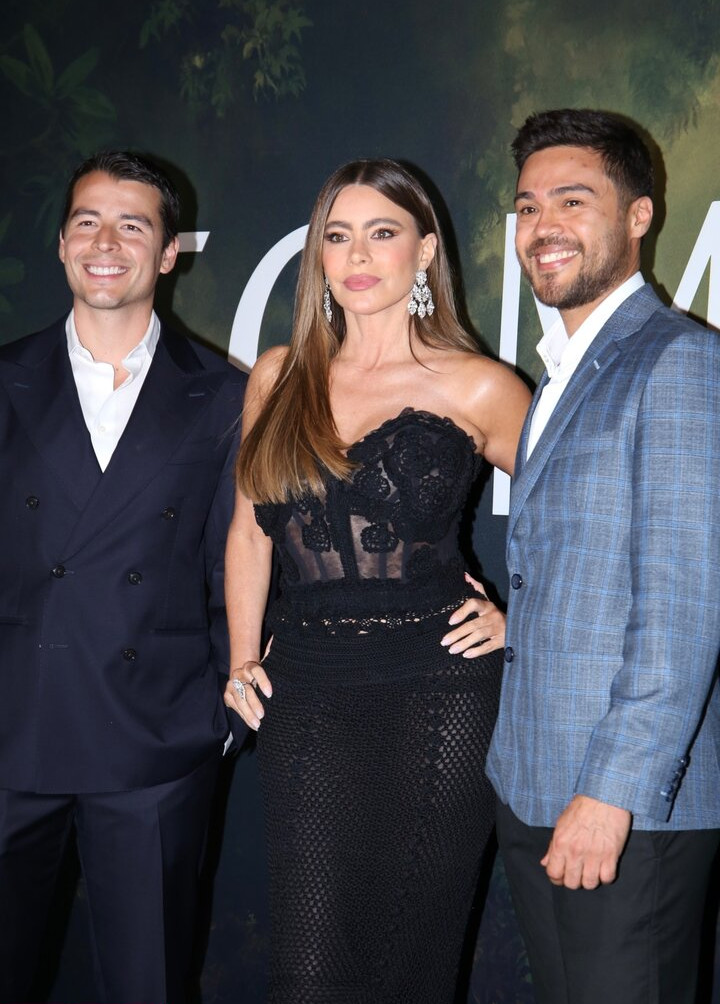 sofia-vergara Nude Leaks OnlyFans Photos #1119 - Fapshots