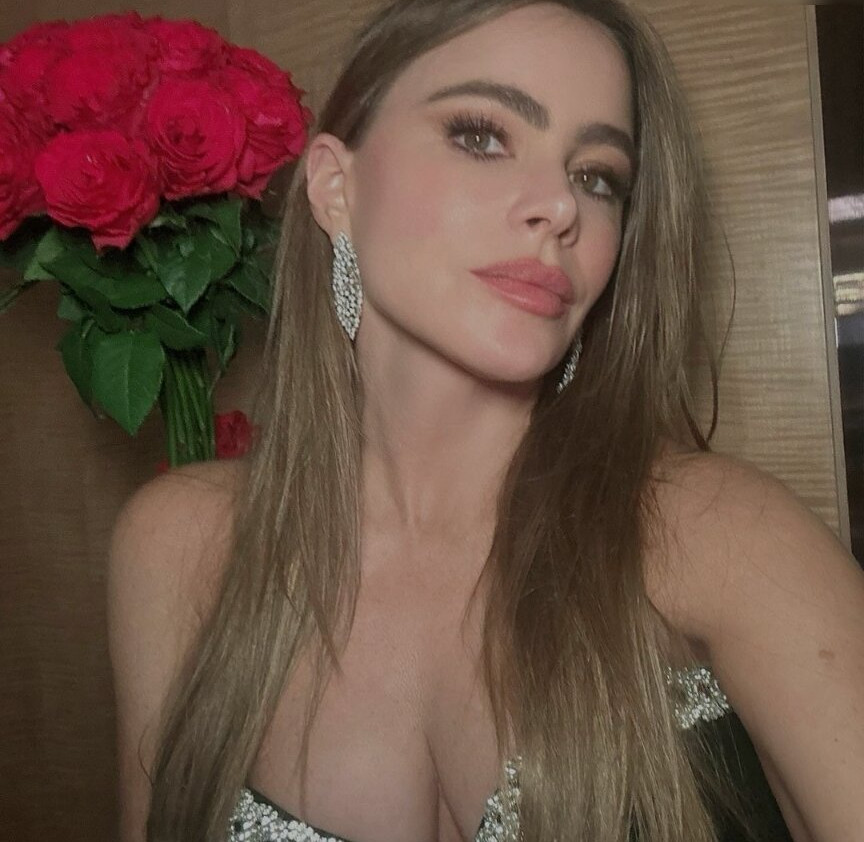 sofia-vergara Nude Leaks OnlyFans Photos #1135 - Fapshots