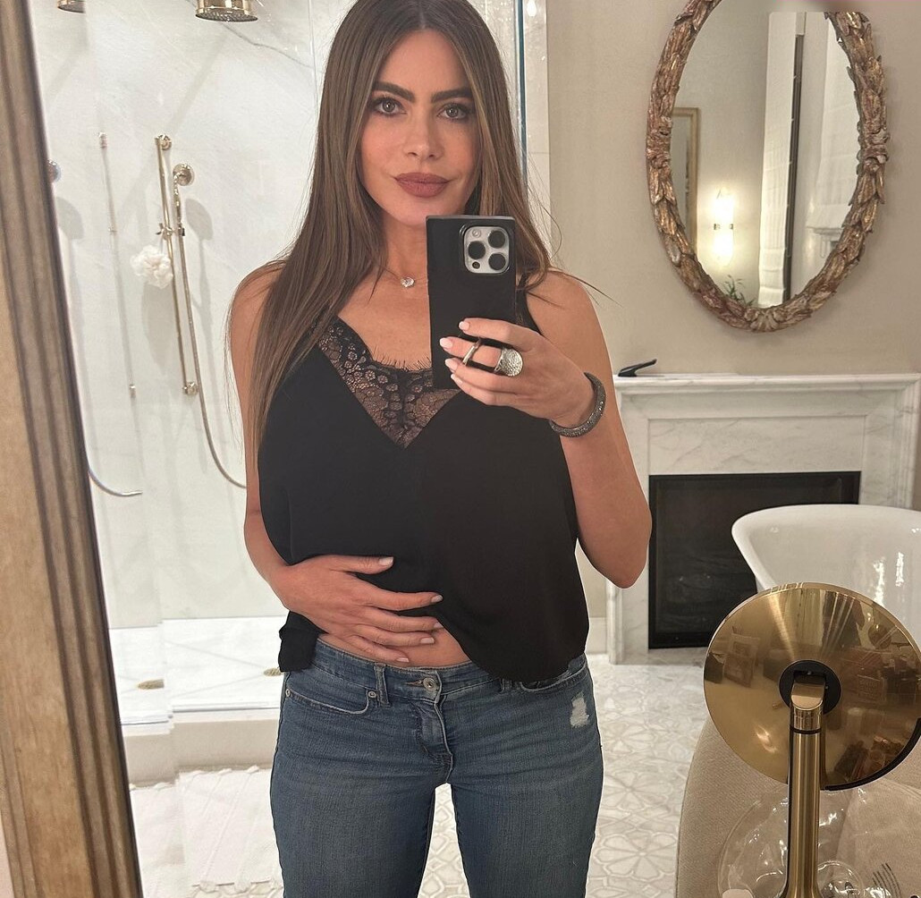 sofia-vergara Nude Leaks OnlyFans Photos #1137 - Fapshots