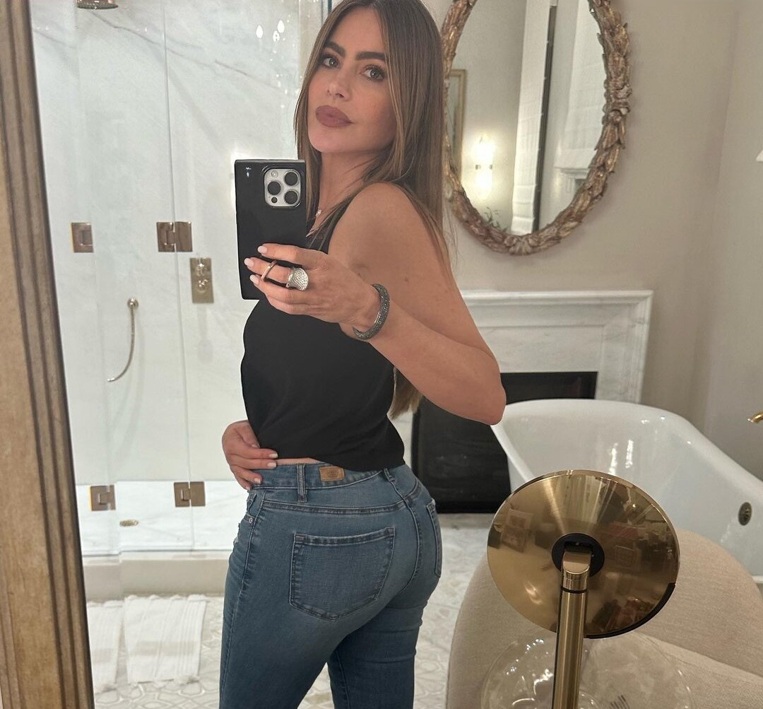 sofia-vergara Nude Leaks OnlyFans Photos #1138 - Fapshots