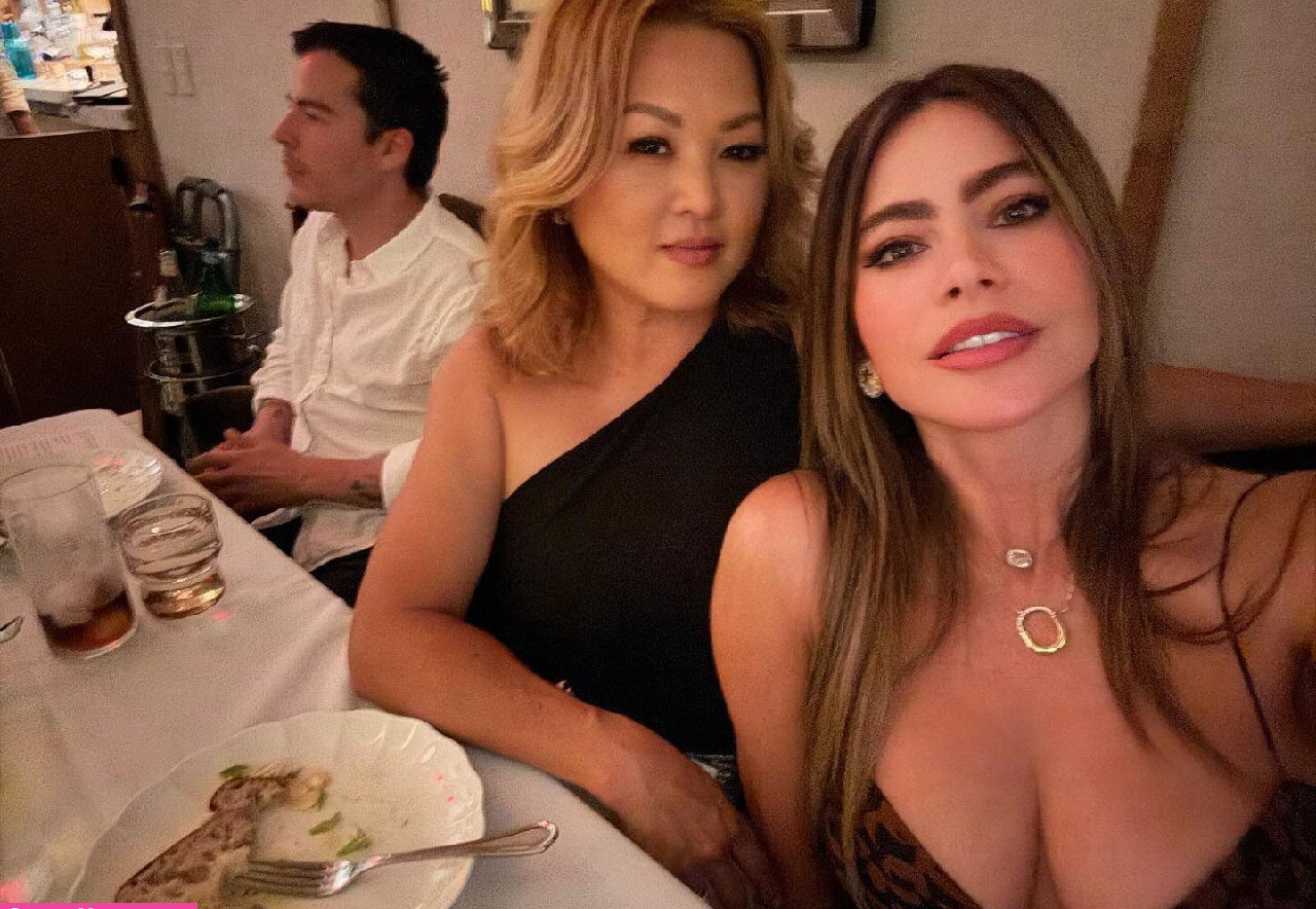 sofia-vergara Nude Leaks OnlyFans Photos #1180 - Fapshots