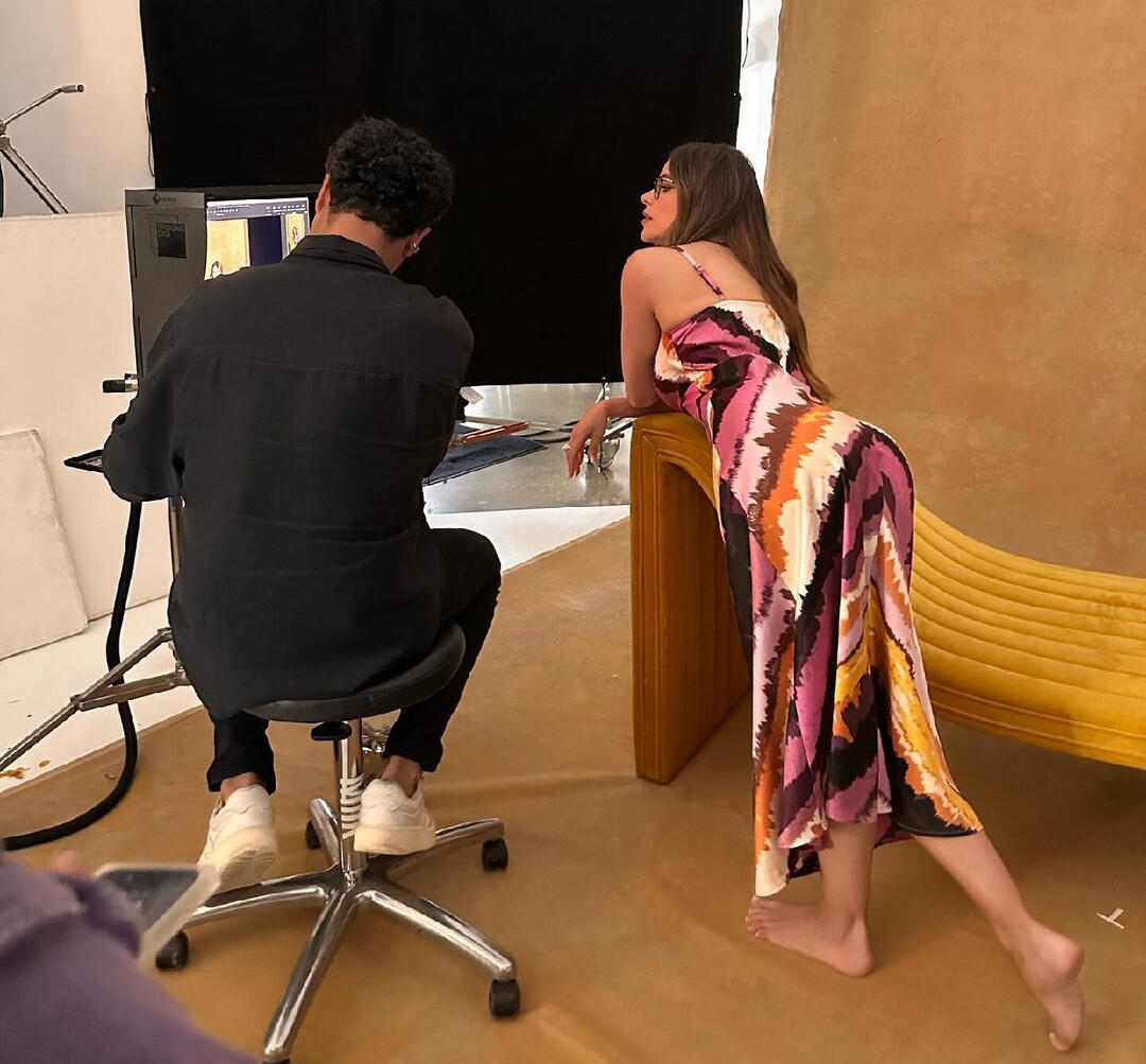 sofia-vergara Nude Leaks OnlyFans Photos #1184 - Fapshots