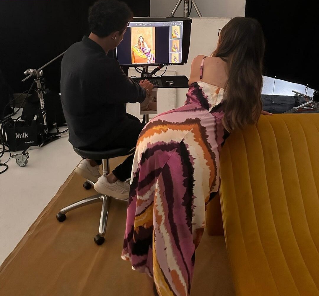 sofia-vergara Nude Leaks OnlyFans Photos #1186 - Fapshots