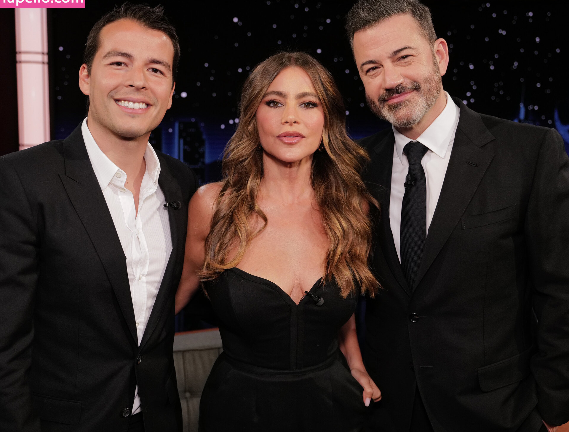 sofia-vergara Nude Leaks OnlyFans Photos #1187 - Fapshots