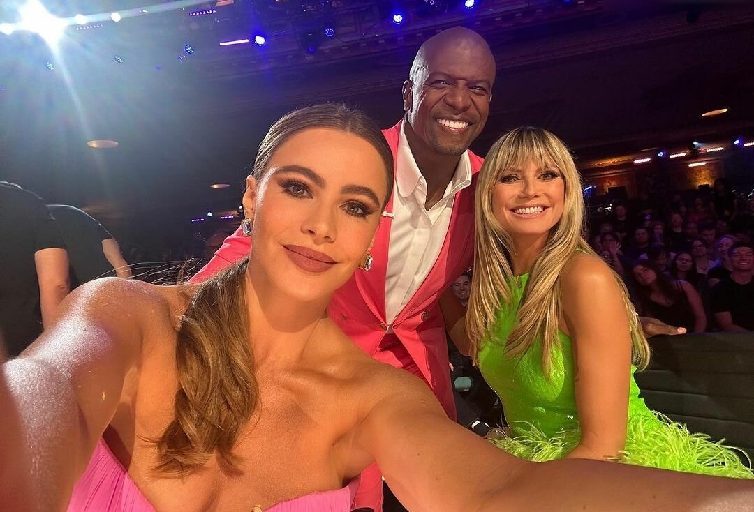 sofia-vergara Nude Leaks OnlyFans Photos #1200 - Fapshots