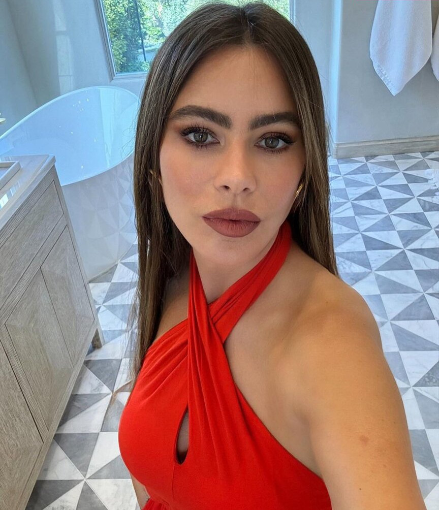 sofia-vergara gallery photo #1211