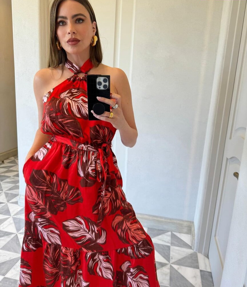 sofia-vergara gallery photo #1213