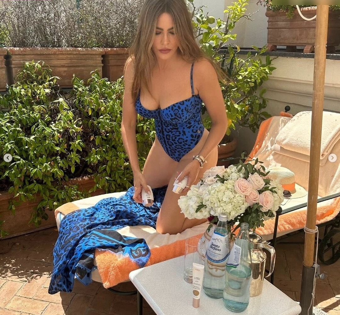 sofia-vergara gallery photo #1233