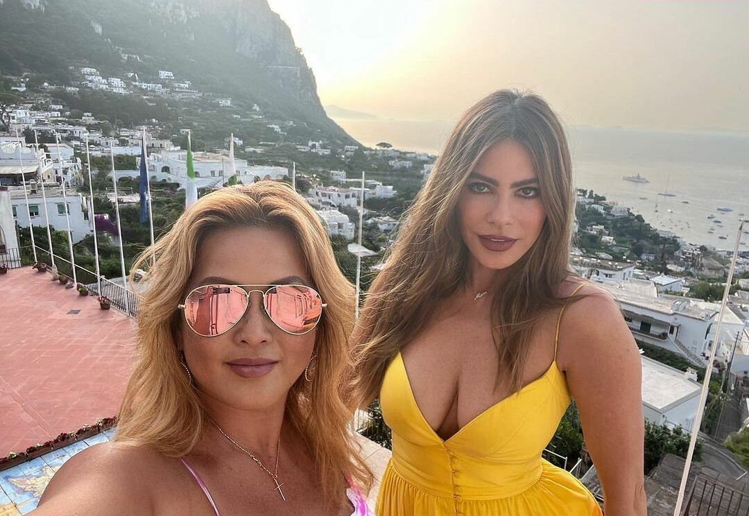 sofia-vergara gallery photo #1278