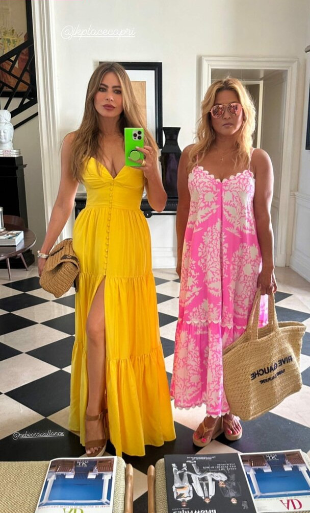 sofia-vergara gallery photo #1279