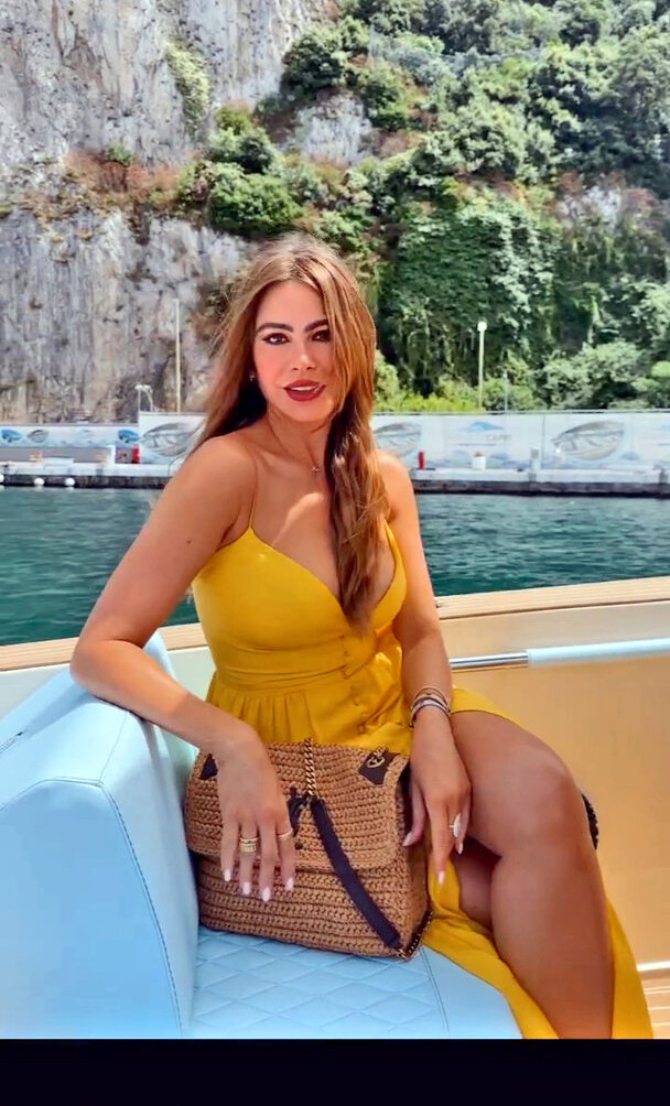 sofia-vergara gallery photo #1281