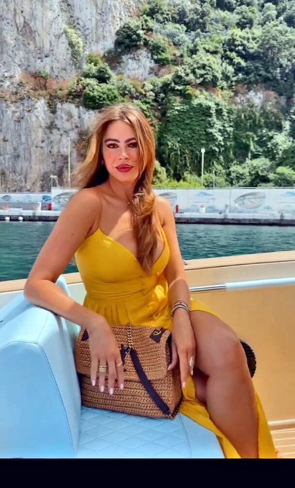 sofia-vergara gallery photo #1282