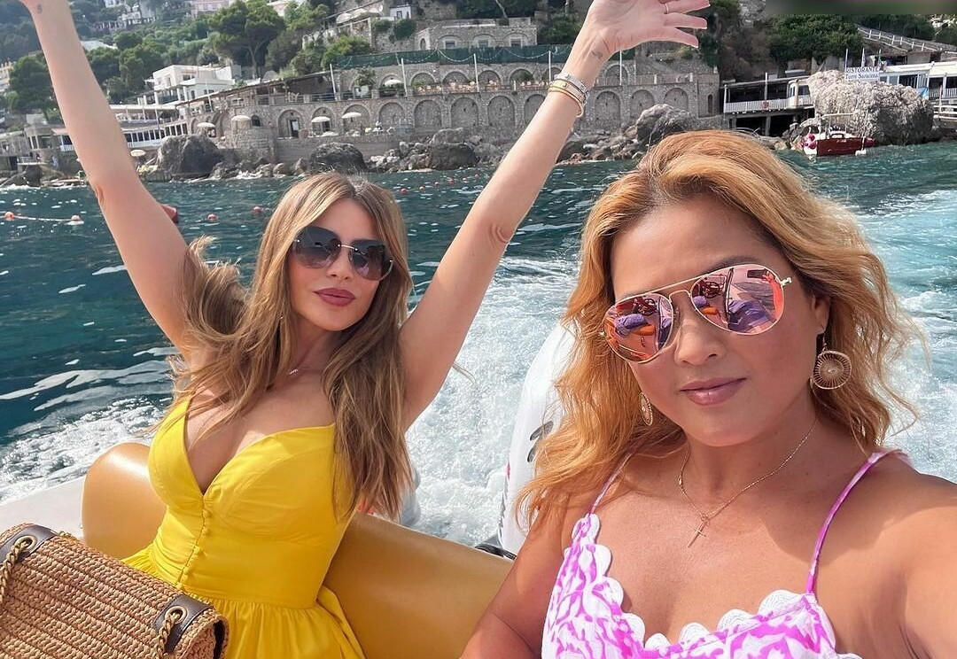 sofia-vergara gallery photo #1285