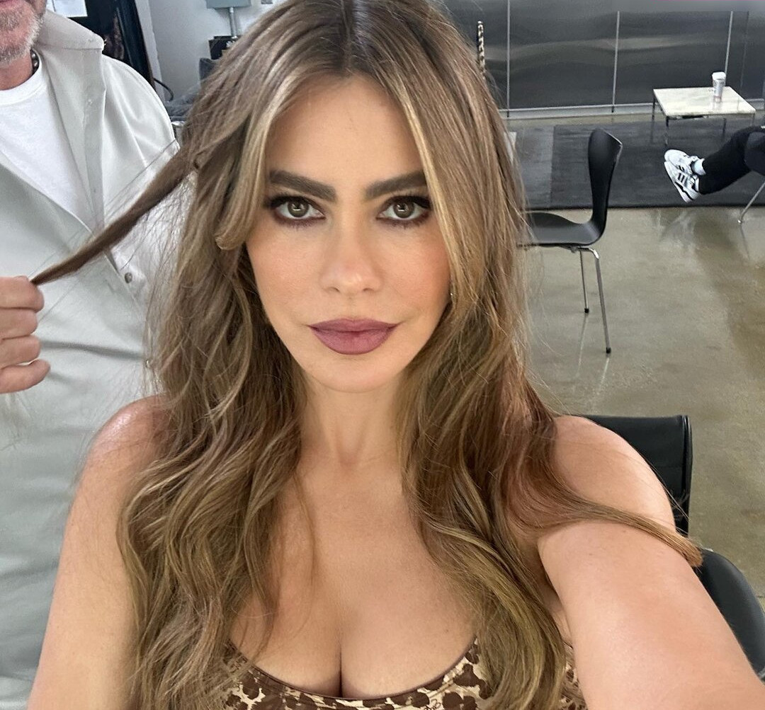 sofia-vergara gallery photo #1300