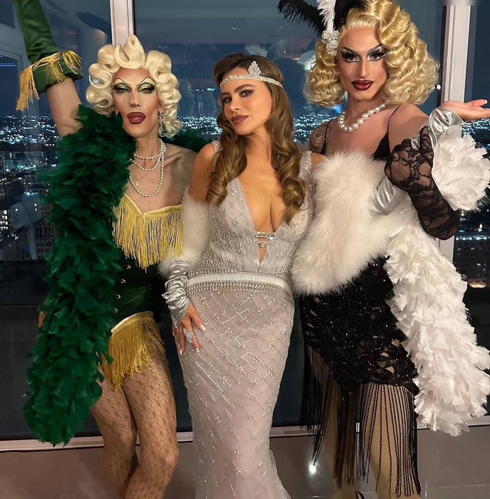 sofia-vergara gallery photo #1302