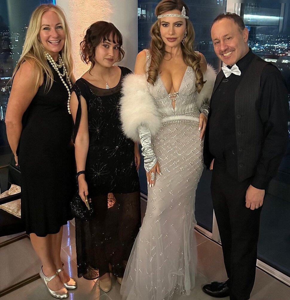 sofia-vergara gallery photo #1304