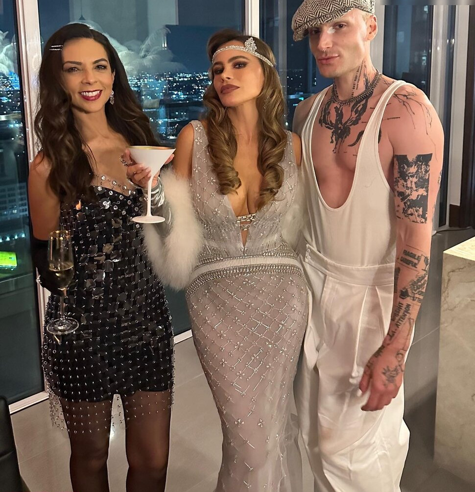 sofia-vergara gallery photo #1306