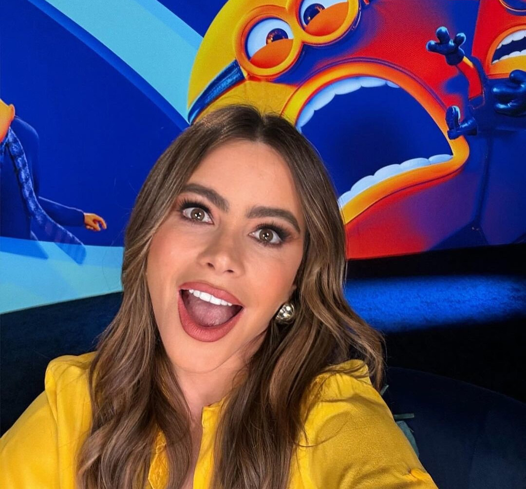 sofia-vergara gallery photo #1318