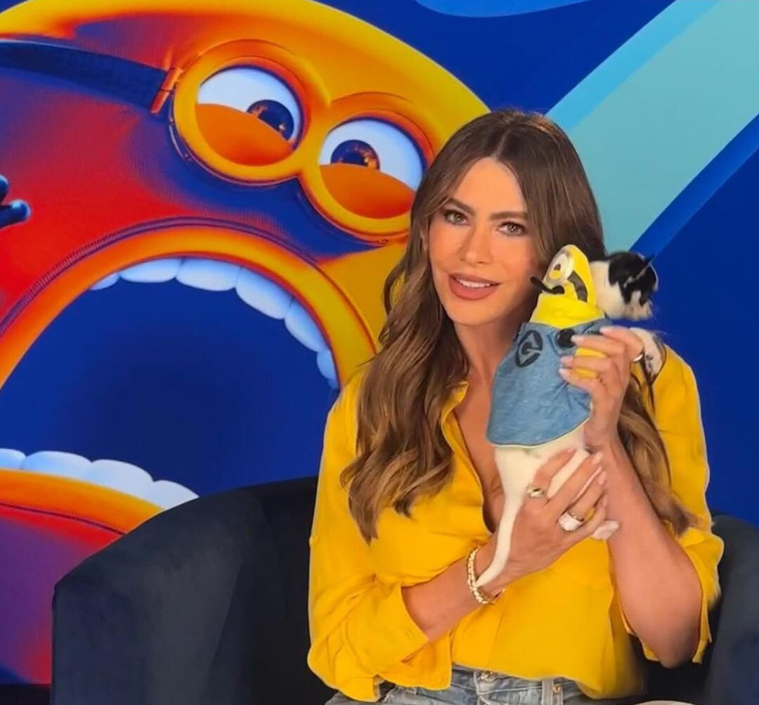 sofia-vergara gallery photo #1319